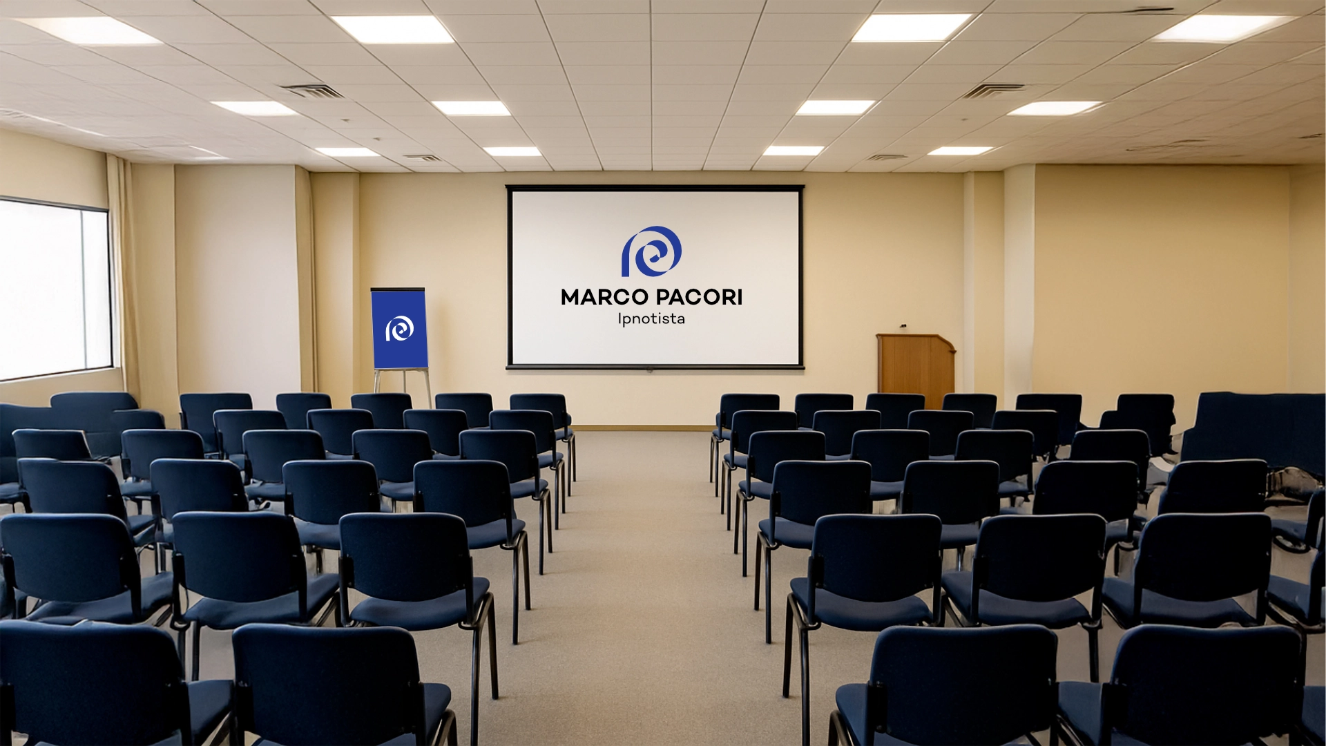 applicazioni brand Marco Pacori ipnotista Gorizia - Sibari Bonato